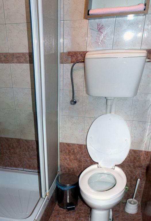 Dragacevo Hotel Kraljevo Room photo