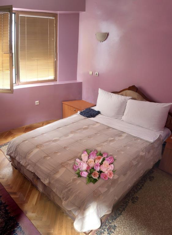 Dragacevo Hotel Kraljevo Exterior photo